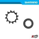 Cassette Sprocket MTB SHIMANO TX CS-HG200 8-Spd 12-32T Ind. Pack ECSHG2008232T