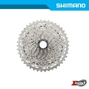 Cassette Sprocket MTB SHIMANO Deore CS-M5100 Ind. Pack