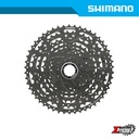 Cassette Sprocket MTB SHIMANO CUES CS-LG400-11 Linkglide Ind. Pack