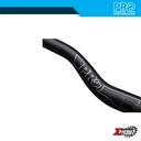 Handle Bar MTB PRO LT 31.6x740mm PRHA0512