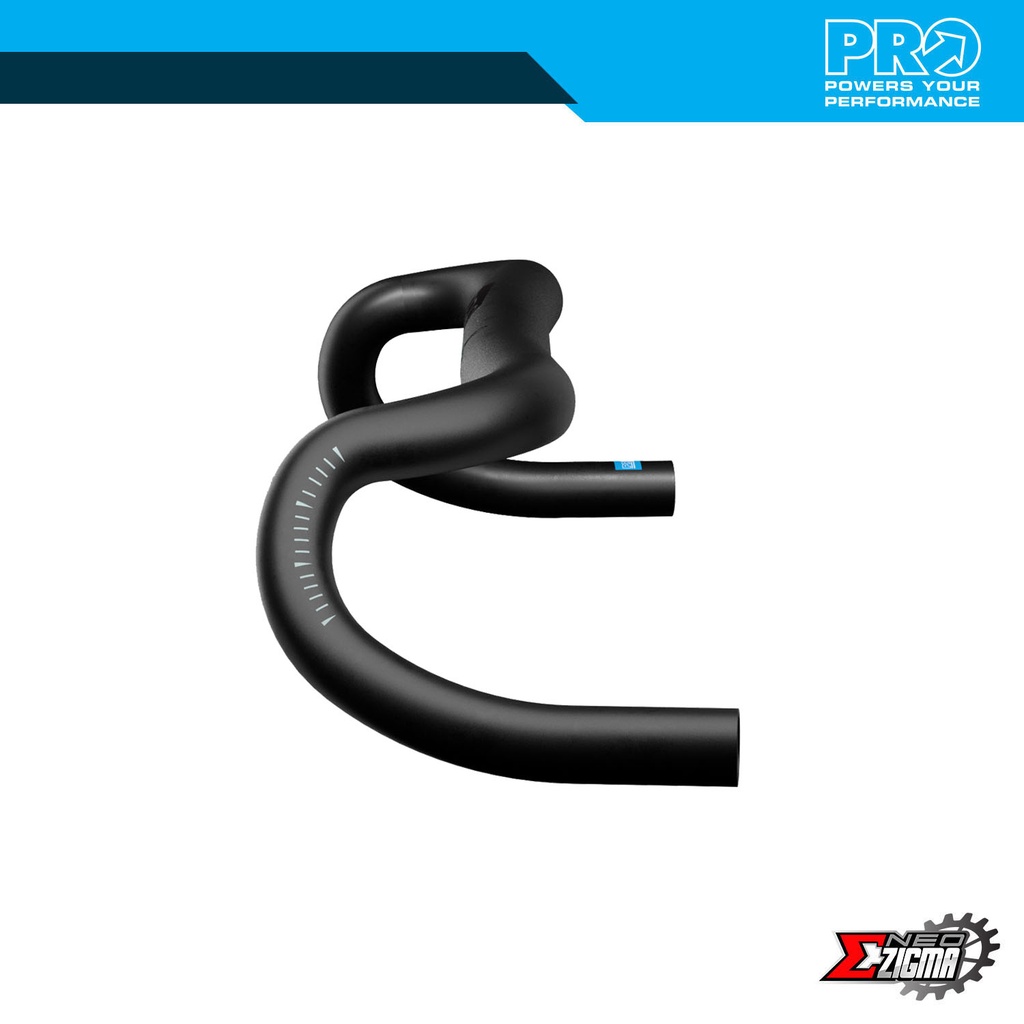 Handle Bar Gravel PRO Discover 30D Flare