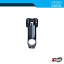 Handle Stem Gravel PRO Discover 31.8x80mm +/- 6 Degree PRSS0551