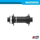 Hub MTB SHIMANO MTB-Others HB-MT410 E-Thru 110mm 36H Sealed Bearing Front Ind. Pack EHBMT410BA