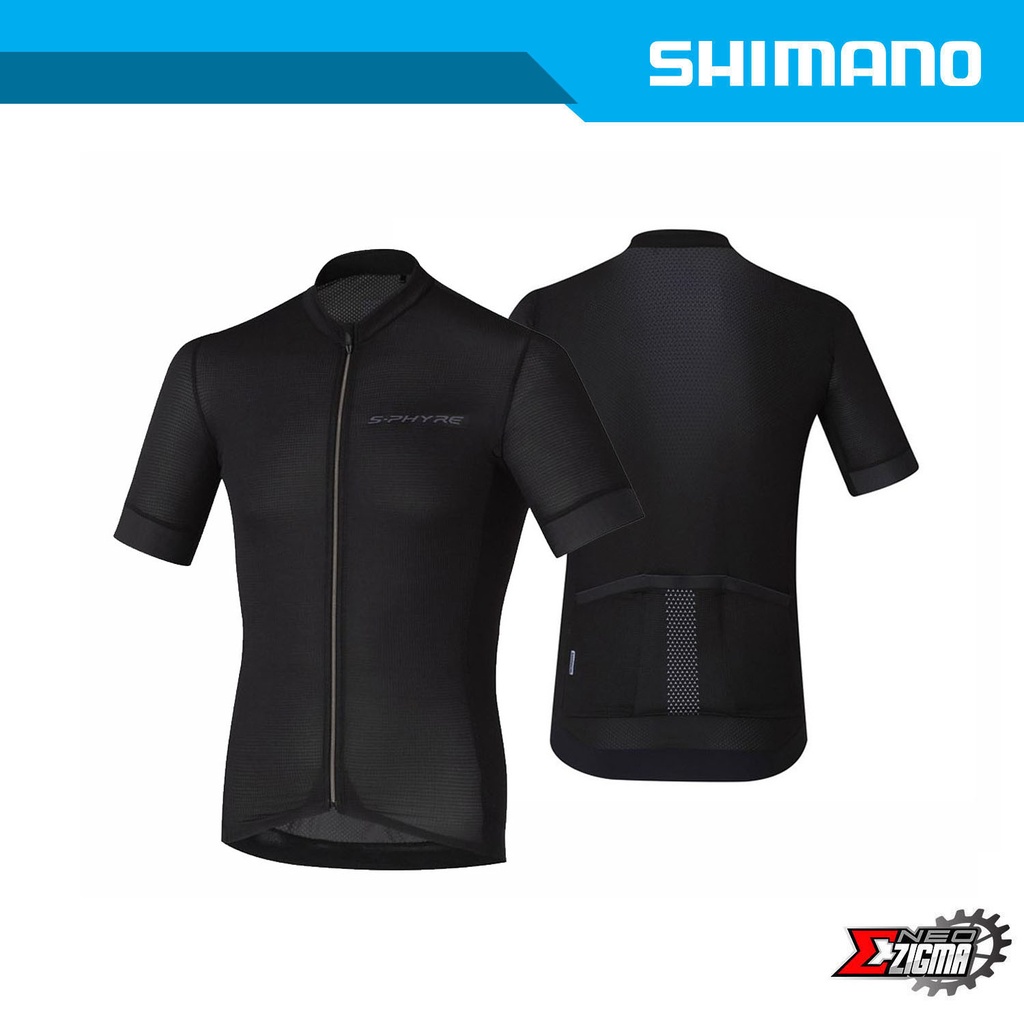 Jersey Men SHIMANO S-PHYRE Short Sleeve