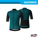 Jersey Men SHIMANO Evolve Short Sleeve