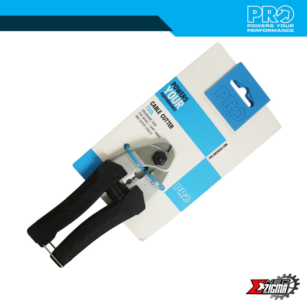 Tools Team Cable Cutter PRO PRTL0094