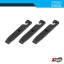 Tools Tire Lever PRO 3 Pcs PRTL0049