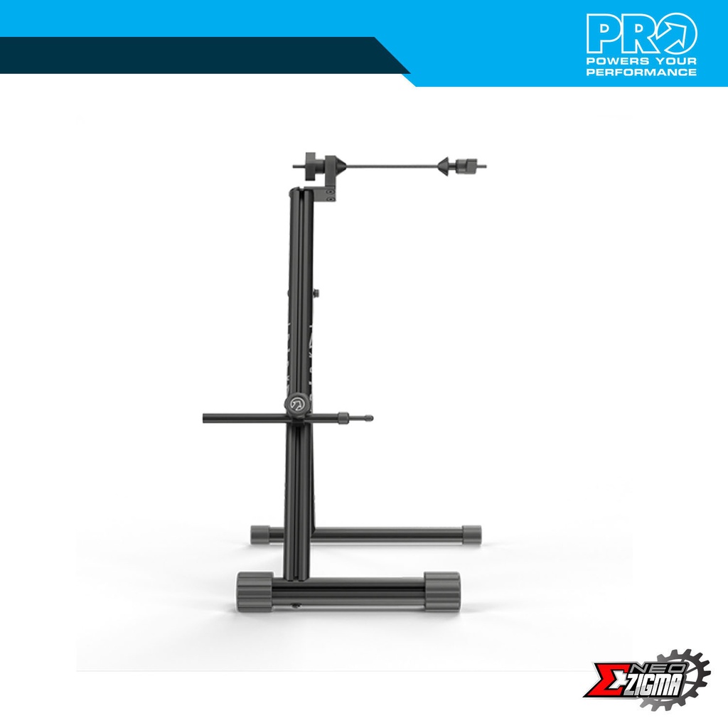 Tools Wheel Truing Stand PRO For Tru Axle/Quick Release WH PRTL0148