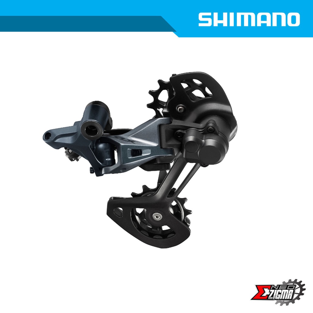 Rear Derailleur MTB SHIMANO SLX RD-M7120SGS 12-Spd Long Cage For 45T Ind. Pack IRDM7120SGS
