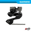 Rear Derailleur Road SHIMANO Dura-Ace Di2 RD-R9250 12-Spd Ind. Pack IRDR9250E