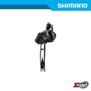 Rear Derailleur Road SHIMANO Ultegra Di2 RD-R8150 12-Spd Ind. Pack IRDR8150D