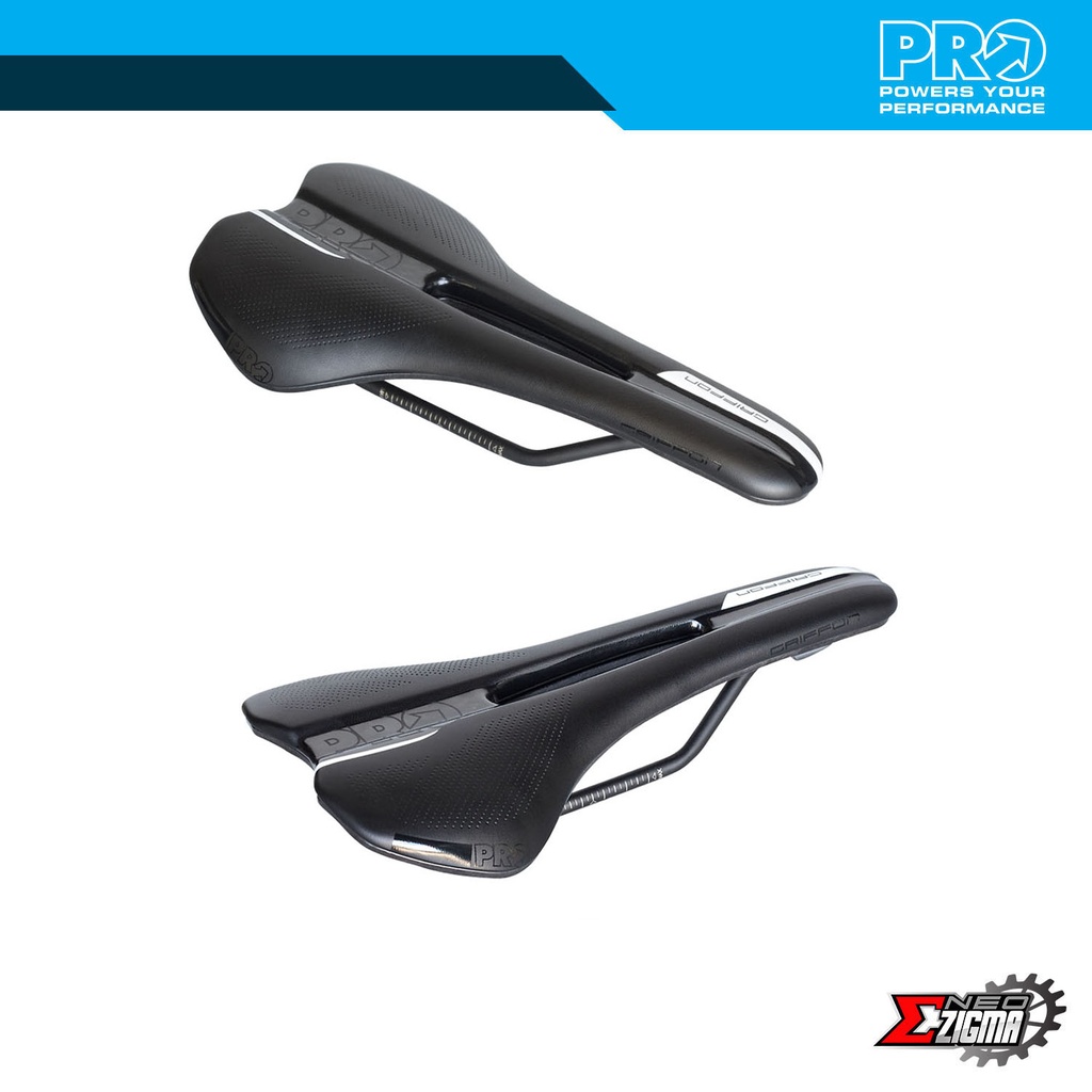 Saddle Road PRO Griffon AF 132mm Anatomic Fit PRSA0230