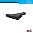 Saddle Road PRO Stealth Curved Performance Stainless 142mm AF PRSA0354