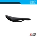 Saddle Road PRO Stealth Curved Performance Stainless 142mm AF PRSA0354