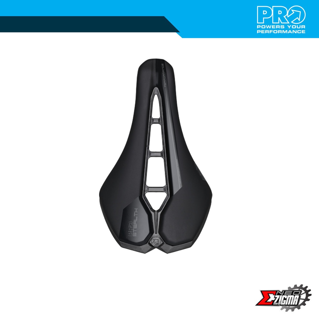 Saddle Road PRO Stealth Performance AF