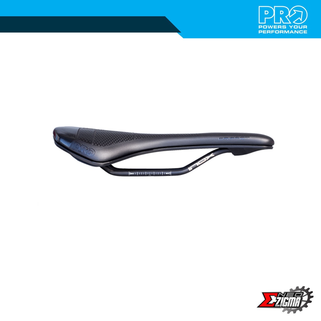 Saddle Road PRO Griffon Gel 142mm PRSA0297