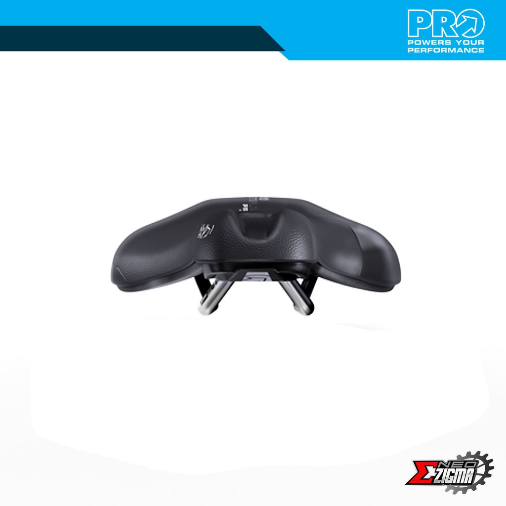 Saddle MTB / Gravel PRO Stealth Offroad Closed