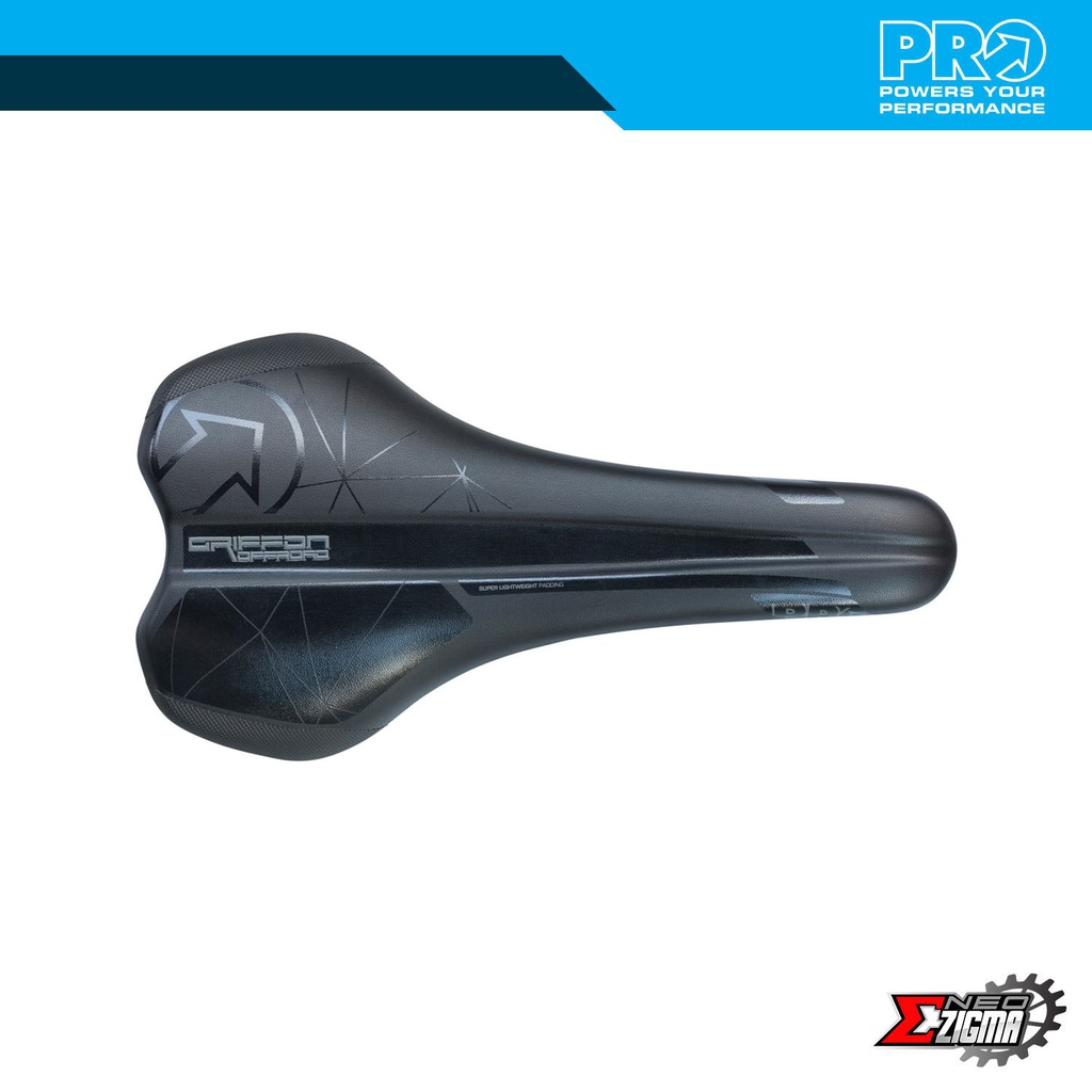 Saddle Road PRO Griffon Offroad 142mm PRSA0259