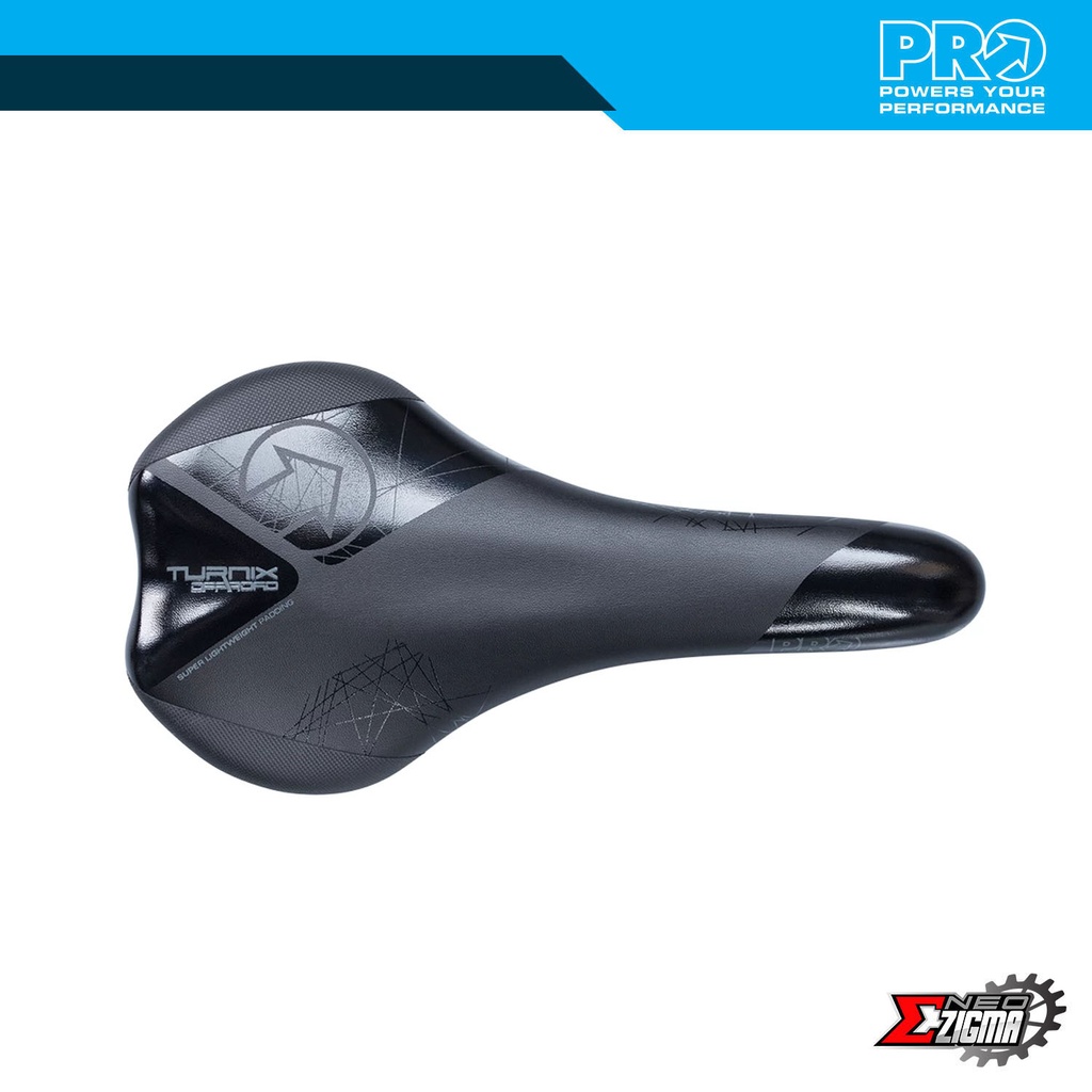 Saddle PRO Turnix Offroad 142mm PRSA0262