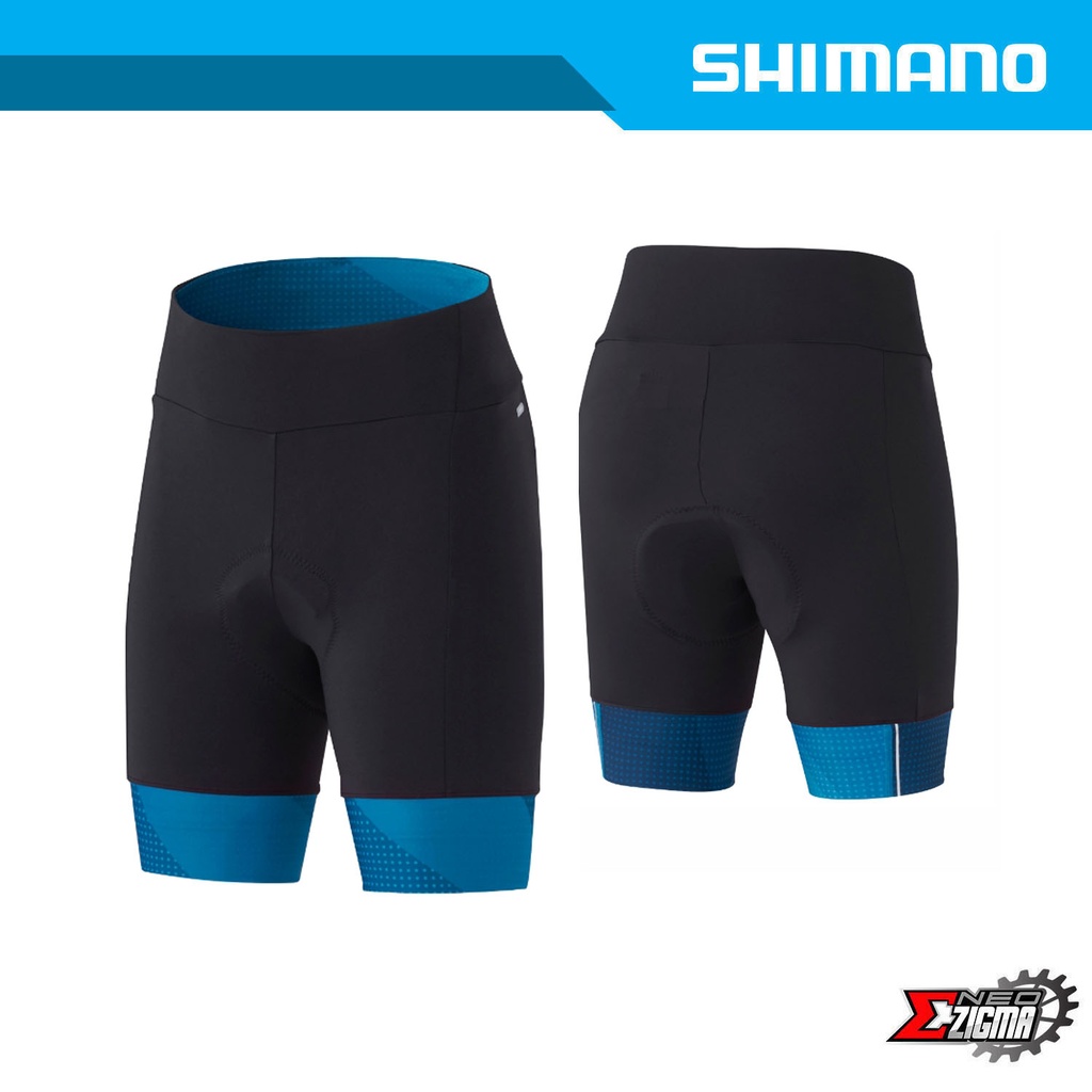 Cycling Shorts Women SHIMANO Sumire