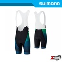 Cycling Bib Shorts Men SHIMANO Breakaway