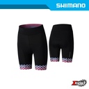 Cycling Shorts Women SHIMANO Sumire Printed