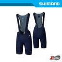 Cycling Bib Shorts Men SHIMANO Evolve