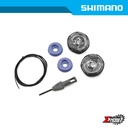 SHIMANO SMSHRC300MBO L6, 1 Dial For SH-RC300