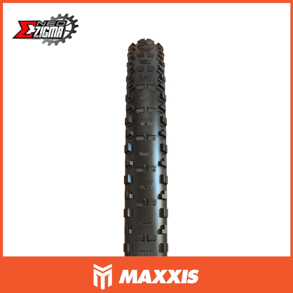 Tire 27.5x2.40 MAXXIS Minion DHR II M327RU 3C/EXO/TR Kevlar ETB85962100