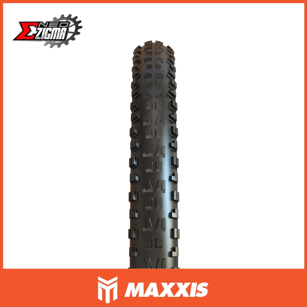 Tire 27.5x2.50 MAXXIS Minion DHF M301RU 3C/TR/DD Kevlar ETB85975300