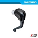 Shifter Lever Road SHIMANO Ultegra Di2 ST-R8060 11-Spd For TT Handle Bar Rear Ind. Pack ISTR8060R