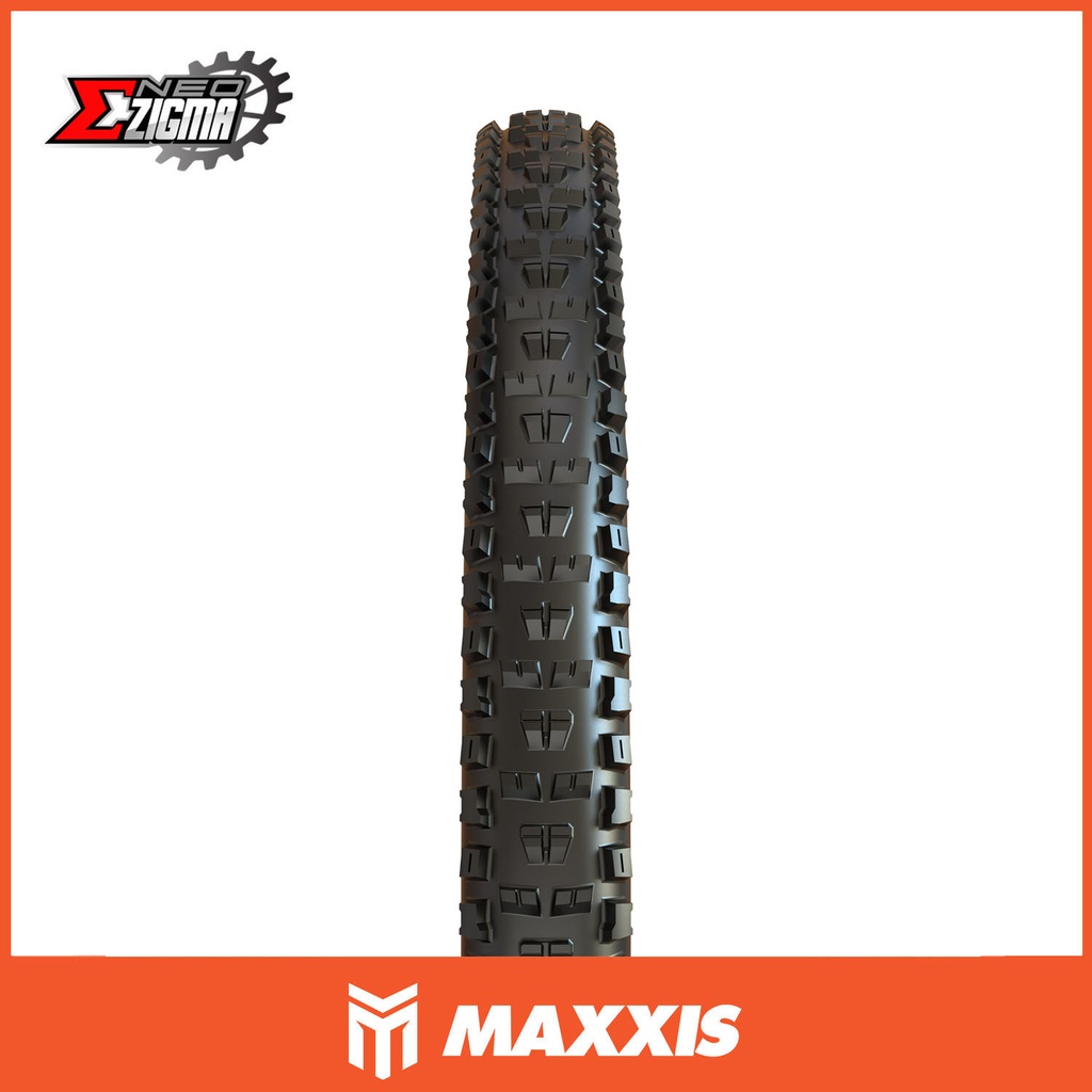 Tire 29x2.30 MAXXIS High Roller II M325RU EXO/TR Kevlar ETB96769000