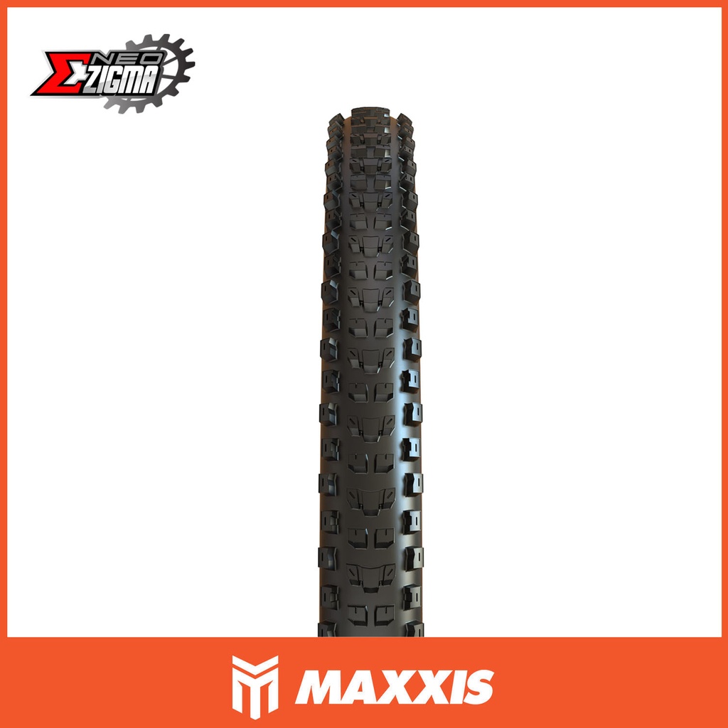 Tire 29x2.40WT MAXXIS Dissector M357RU 3CT/DD/TR Kevlar ETB00350300