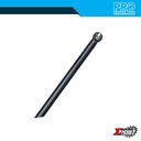 Seat Post PRO PLT 31.6x400mm 1 Bolt Clamp System PRSP0142