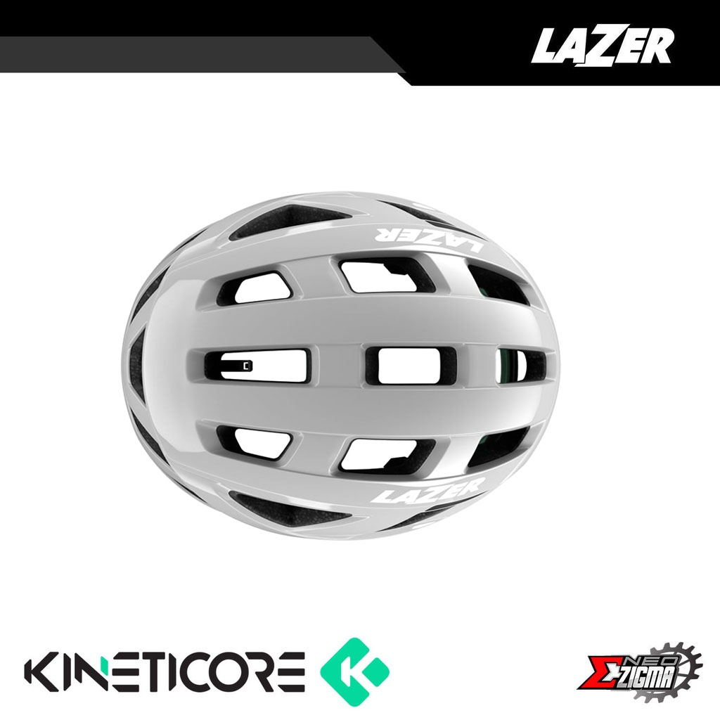 Helmet Road LAZER Tonic KinetiCore CE-GB AF