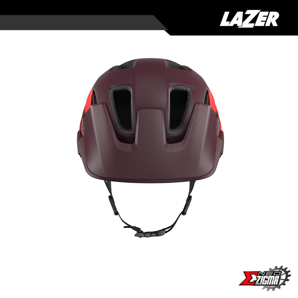 Helmet MTB LAZER Chiru CE-CPSC