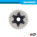 Cassette Sprocket Road SHIMANO Ultegra CS-R8000 Ind. Pack