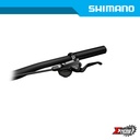 Disc Brake Assembly MTB SHIMANO CUES BR/BL-U8000 J-Kit F/R