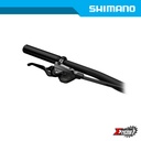 Disc Brake Assembly MTB SHIMANO CUES BR/BL-U8000 J-Kit F/R