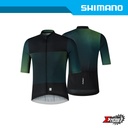 Jersey Men SHIMANO Breakaway Short Sleeve