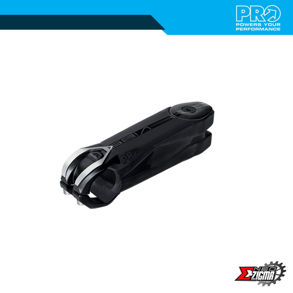 Handle Stem Road PRO Vibe UDCarbon +/-8 Angle