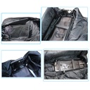 Bicycle Bag CB1 for Road Bike Black