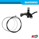 Service Parts SHIMANO Remote Lever For Dropper Post ESLMT500LALP