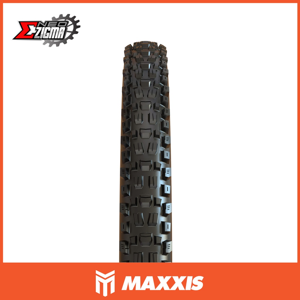 Tire MTB MAXXIS Assegai M356RU EXO/TR Kevlar 29x2.50WT ETB00163100