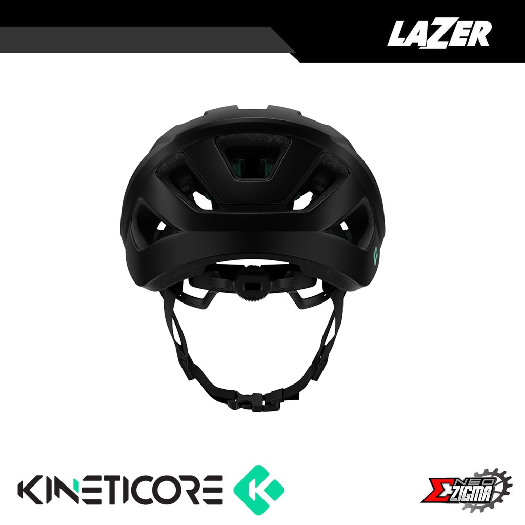 Helmet Road LAZER Tonic KinetiCore CE-GB AF