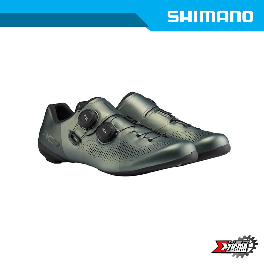 Shoes Road SHIMANO RC703 Wide Men Ind. Pack