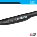 Handle Bar Gravel PRO Discover 31.8x440mm Medium Flare PRHA0425