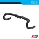 Handle Bar Gravel PRO Discover Aero Carbon Black