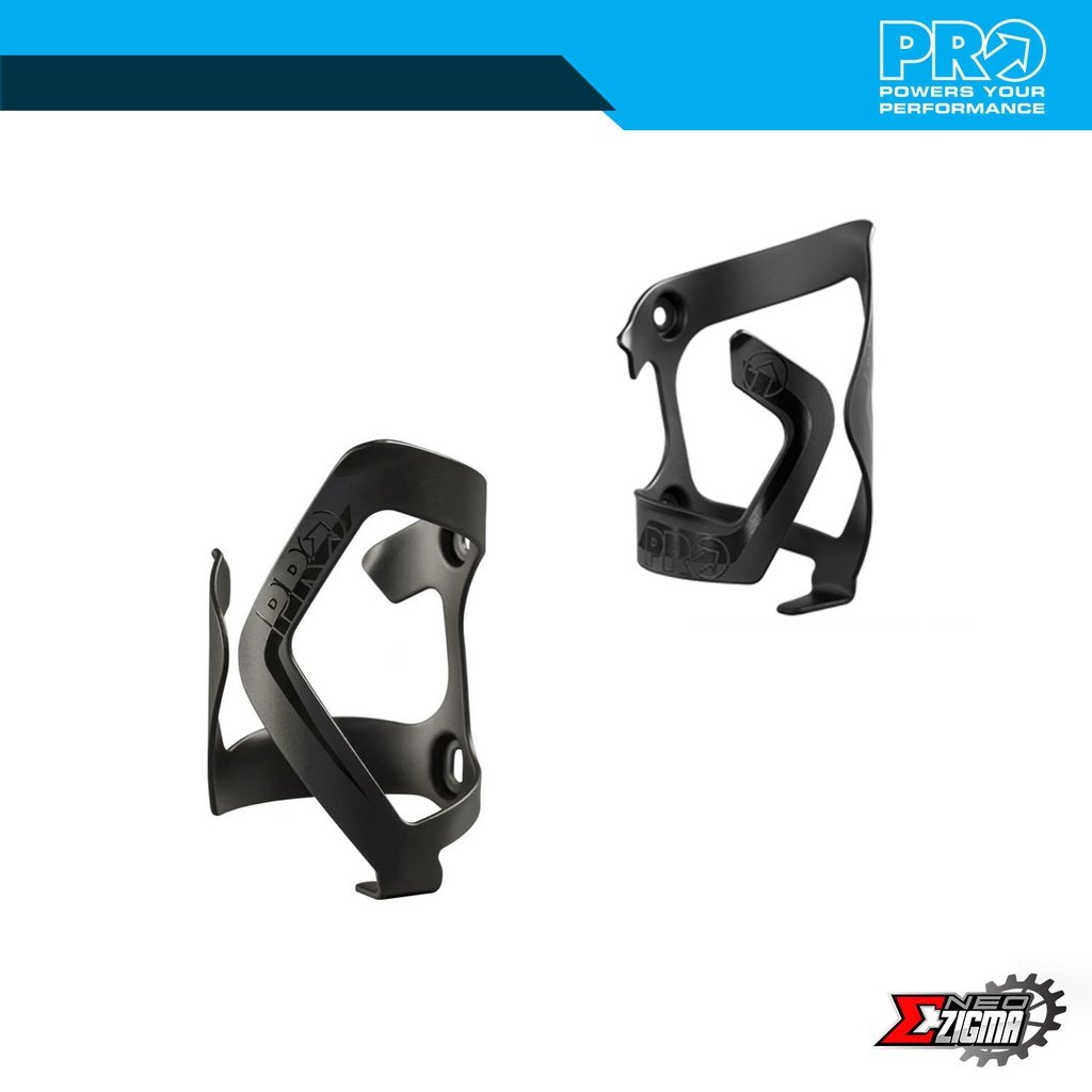 Bottle Side Cage PRO L