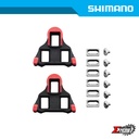 Cleats Road SHIMANO Others SM-SH10 Fix Mode Ind. Pack Y42U98020